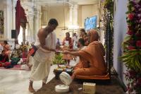  Janmotsava 2024 at Karla - Day 3 (16 June 2024); Pictures courtesy of Sanjana Heravatte Bantwal pachi